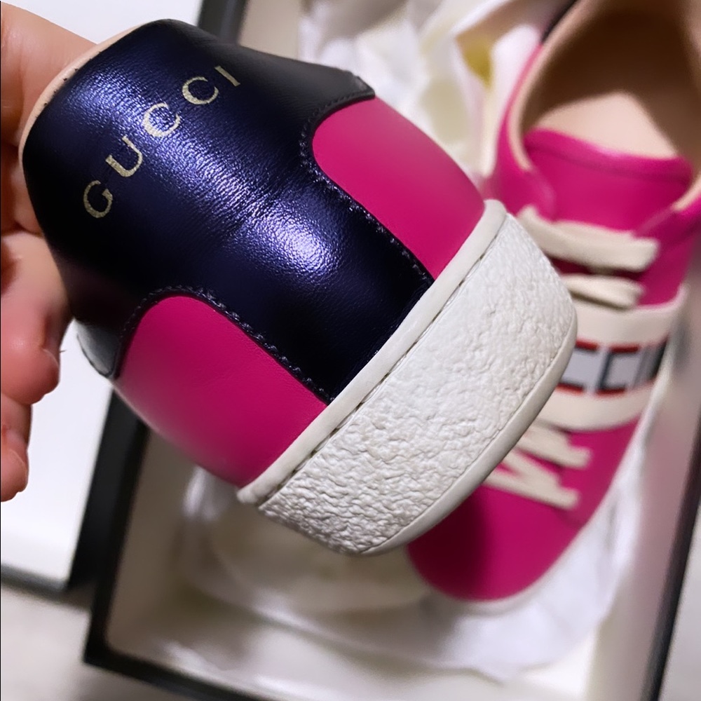 Gucci - Picture 9 of 9